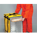 Cook's Insulated Transport Tray Carrier