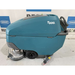 Tennant Factory Recon CPO/Used T600e-11027757 Scrubber