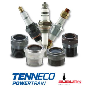 Flame Rods & Ignitors