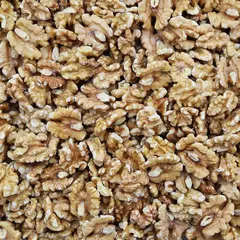 WALNUTS HALVES & PCS OG | 25 LBS
