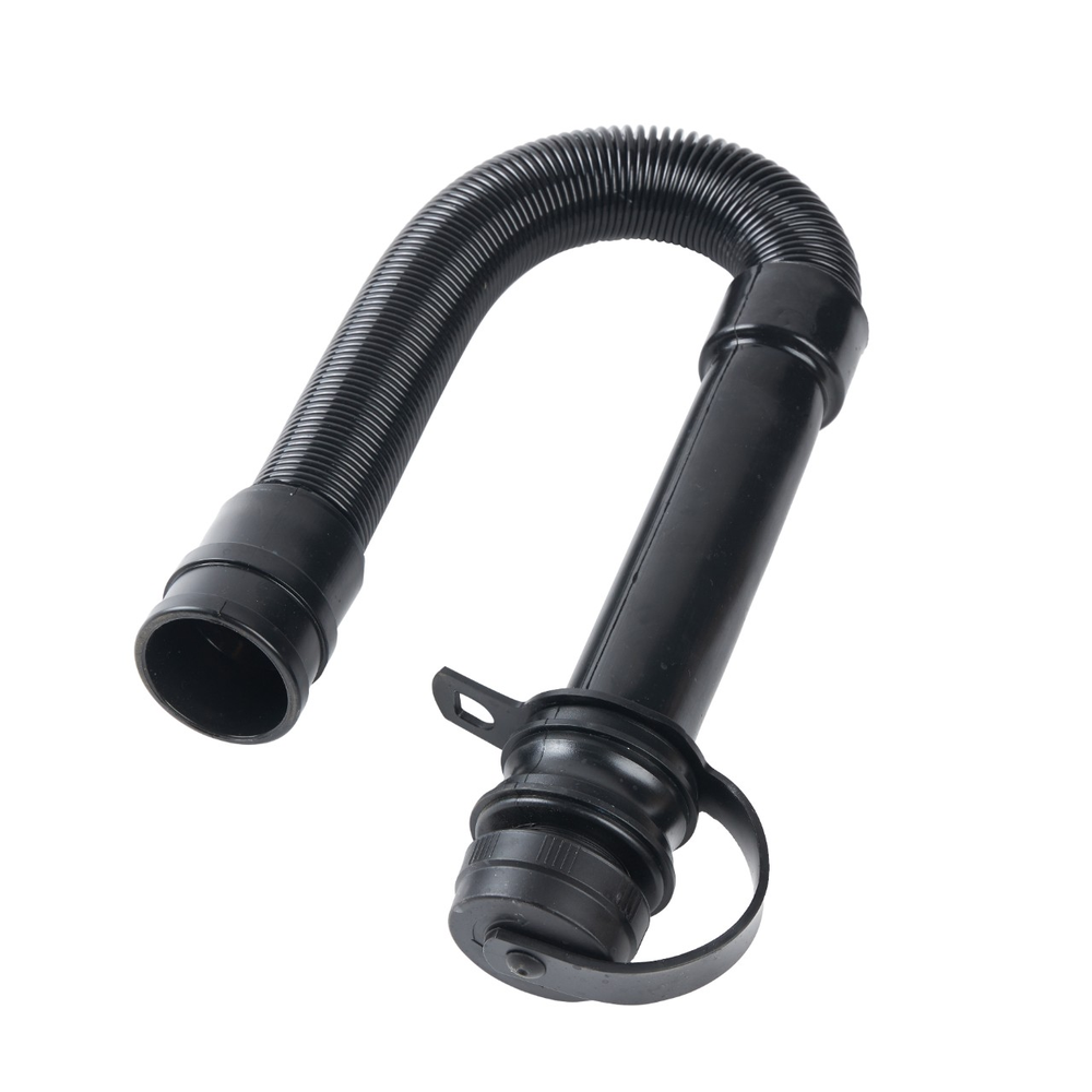 Tennant/Nobles - 4031082 - Hose Assy, Drain, 1.5Id X 11.0L [Pvc] (Replaces Tennant 1248221)