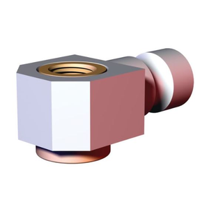 Vacuum Generators & Port Only Adapters