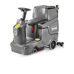New Karcher BD 50/70 R Bp Ride-On Scrubber
