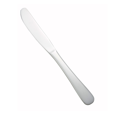 Winco 0026-08 8-5/8" Dinner Knife 