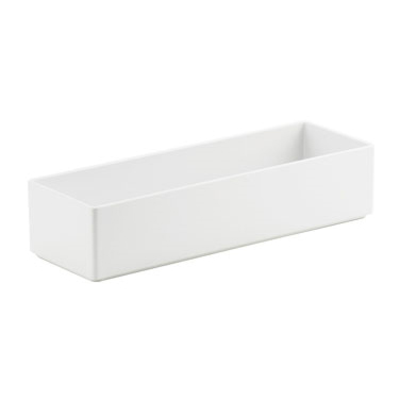 Cal-Mil 1396-15M 5"W X 15"D X 3"H Cater Choice Box