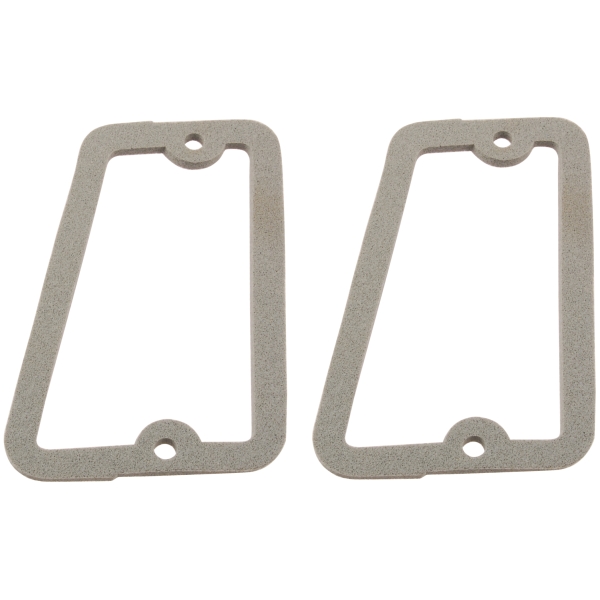 Steele Rubber Products Parking light lens gasket