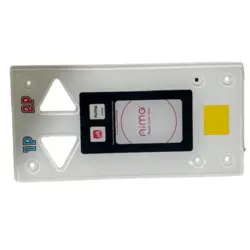 SELECT BUTTON PANEL EXP