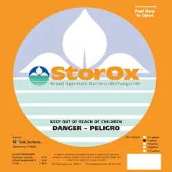 StorOx