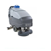 New Advance SC750 26D Four 312 Ah maint-free (AGM), onboard charger, pad holders