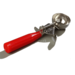 Carlisle 60300-24 1.8 oz Disher with Red Handle