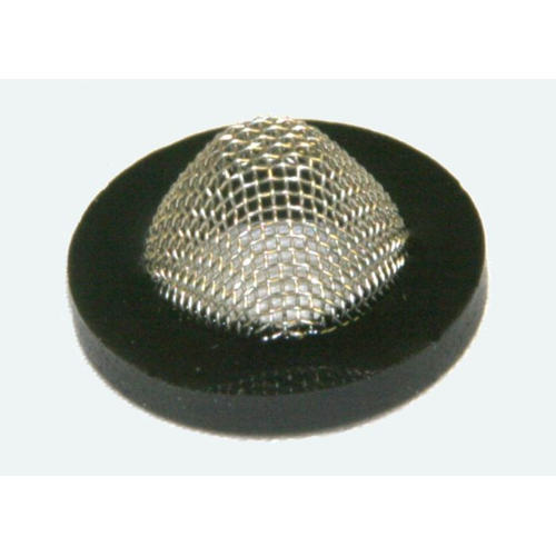Washer Screen