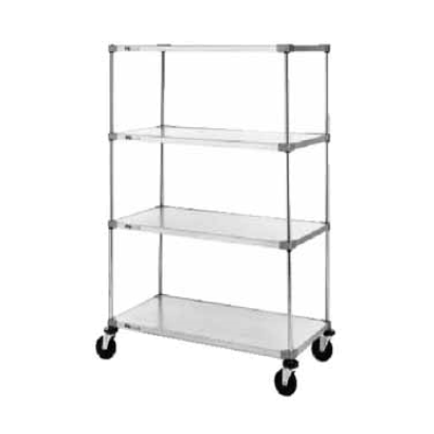 Metro 86UP Super Erecta Post 86"H