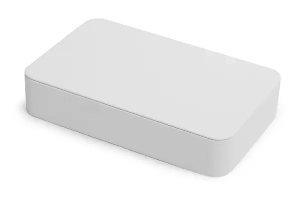 6.5 X 4 X 1.25" PLATFORM