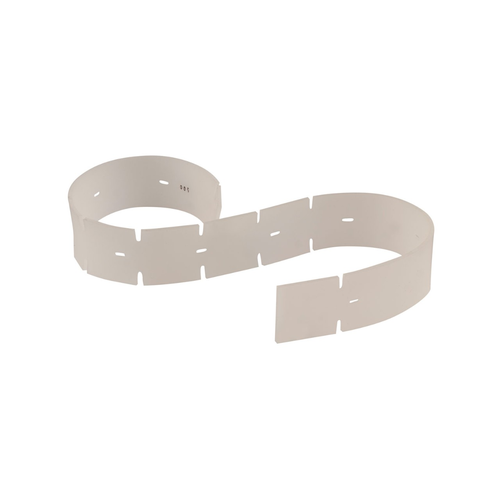 Tennant/Nobles - 4037601 - Blade, Sqge, Front, 784Mml Oil-Rstn (Replaces Tennant 1014092)
