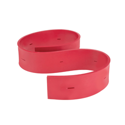 Tennant/Nobles - 4022260 - Blade, Sqge, Rear, 58.62L Linatex [48] (Replaces Tennant 386834)