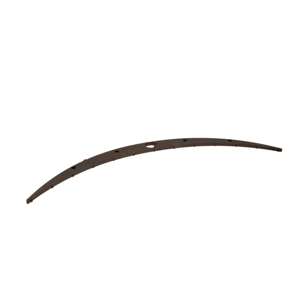 Tennant/Nobles - 4034248 - Retainer, Sqge, 600Mm, Nyl, Blk [T5] (Replaces Tennant 1026354)