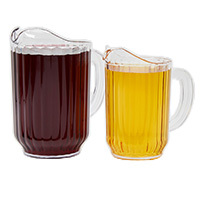 Beverage and Bar Supplies