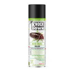 Kuus Knock Down Bed Bug & Flea Killer