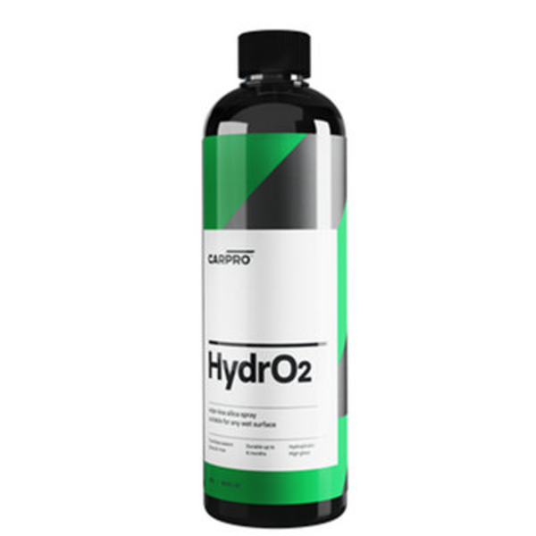 HydrO2 Touchless Sealant Concentrate 500ml