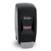 Gojo 800 Series Black Bag-In-Box Push Style Soap Dispenser 