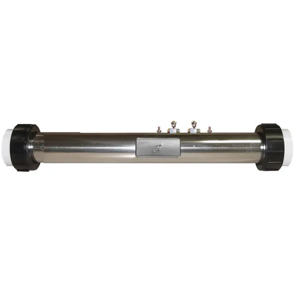 Gecko Water Pro Series 5.5kW Flo-Thru Heater Assembly