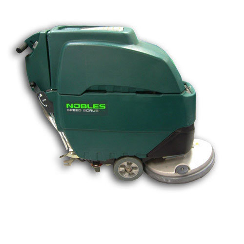 Nobles SpeedScrub 17 Disk 17" Floor Scrubber