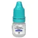 Latanoprost 0.005% 2.5mL Somerset NDC 700690421