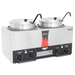 Vollrath 72029 Cayenne Twin Rethermalizer Kit