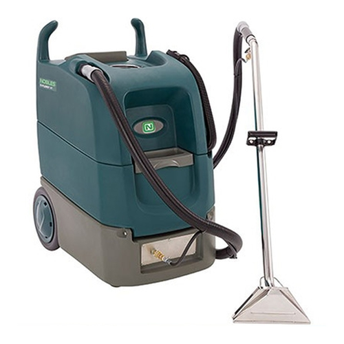 Reconditioned Nobles Explorer H1 Heated Canister Carpet Extractor