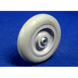 Wheel 5 Brn Pbu 27Dc