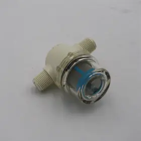 FILTER, RIDER SPRAY SYSTEM
