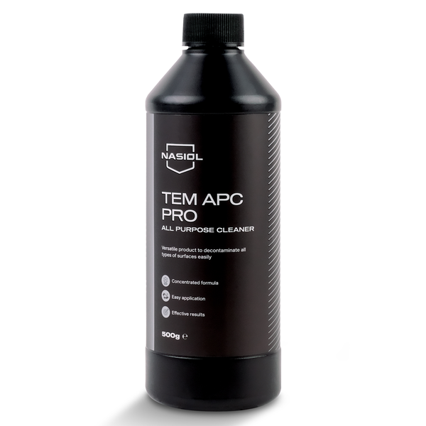 Nasiol TEM APC Pro 500g