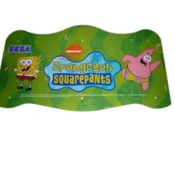 MARQUEE SPONGE BOB