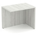 PL179 24x30 RETURN SHELL- SILVER BIRCH