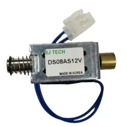 SOLENOID PR