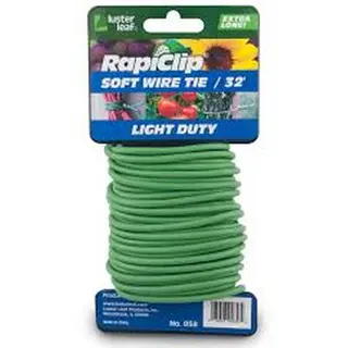Soft Wire  Tie