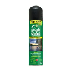 Kuus Mosquito Shield Northern Formula