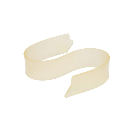 Tennant/Nobles - 4032169 - Blade, Sqge, .38 3.55W 038.3L, Ure (Replaces Tennant 1031823)