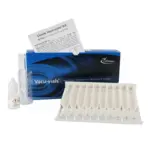 CHEMetrics Ozone Test Kits