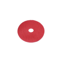 Nilfisk Advance - 10001941 - Pad 17 432Mm  Eco Red 5Pcs