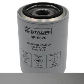 FILTER, F/ HYD. POWER UNIT