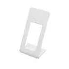 1 PAIR HOOP EARRING STAND