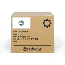 Intelligent Cleaning Equipment - N240018 - Wire Harness for Equalizer 3.0..QC REPAIR PART