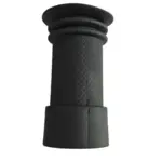 EYE PROTECTION RUBBER