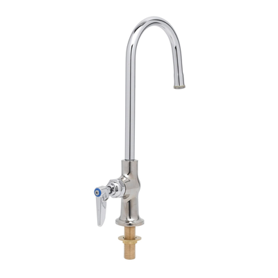 T&S Brass B-0305-CR Pantry Base Faucet Single
