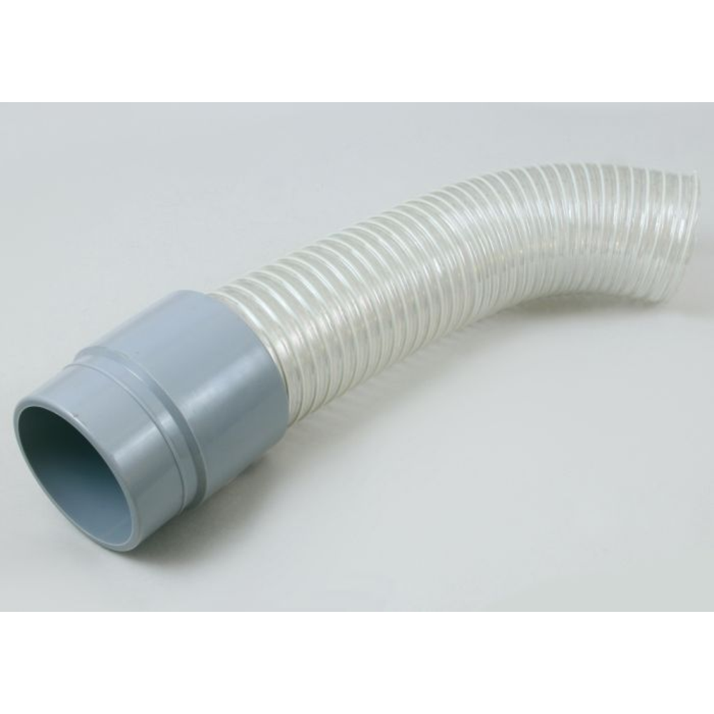 Assembly, Lower Squ Hose