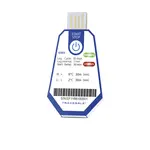 TraceableOne™ Single-Use Datalogging Thermometer