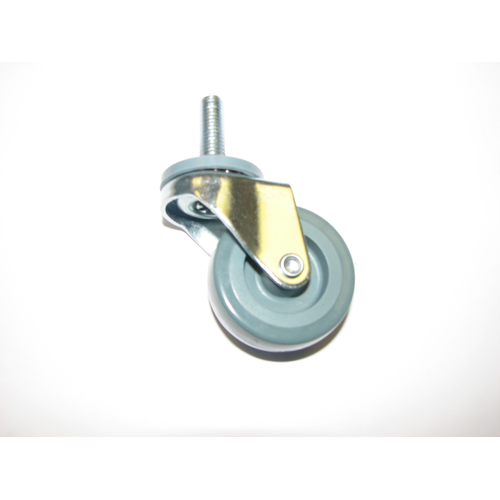 Caster, Swivel, 50Mmd, M10 X 30 Stem