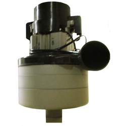Vac Motor Asm, 24Vdc 3 Stage