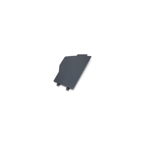 Nilfisk Advance - 107413505 - Lid For Filter Jet Black